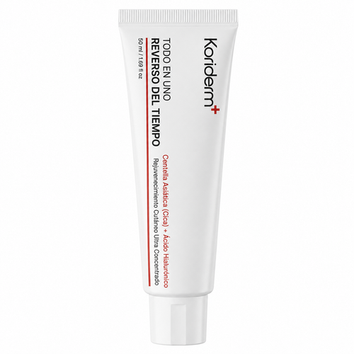 Koridem™  Crema Rejuvenecedora (Todo en uno)